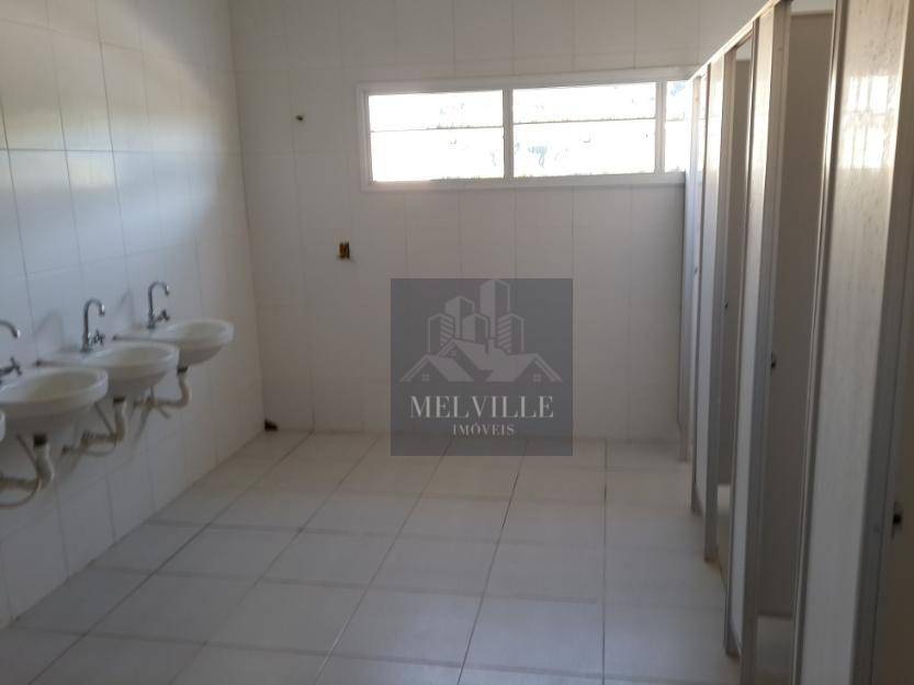 Depósito-Galpão-Armazém para alugar, 1350m² - Foto 5
