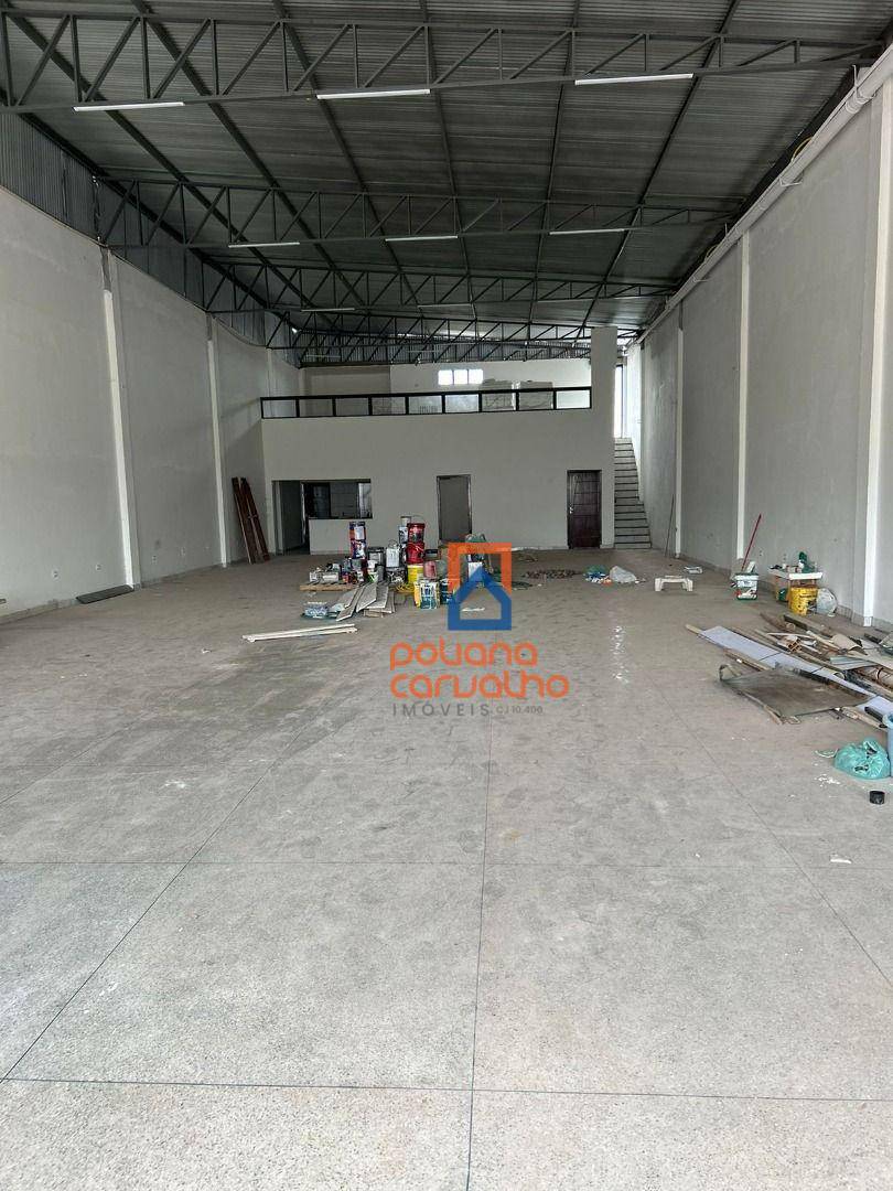 Depósito-Galpão-Armazém para alugar, 380M2 - Foto 6