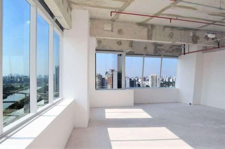 Conjunto Comercial-Sala para alugar, 343m² - Foto 27