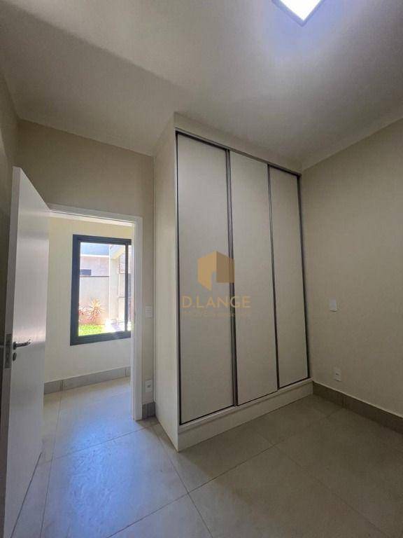 Casa de Condomínio à venda com 3 quartos, 183m² - Foto 15