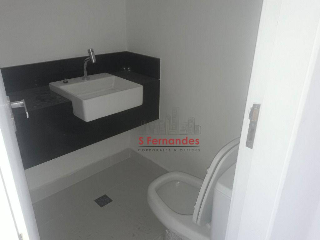 Conjunto Comercial-Sala para alugar, 59m² - Foto 10