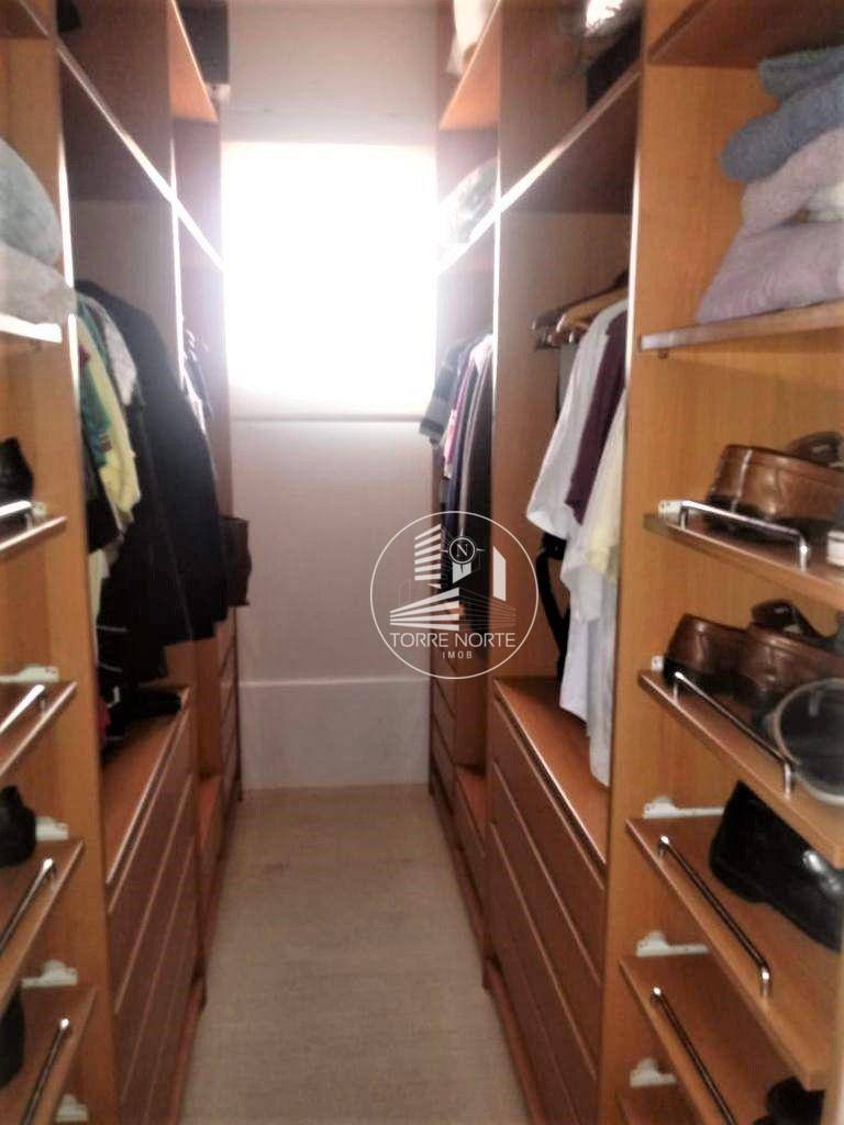 Apartamento à venda com 3 quartos, 163m² - Foto 8