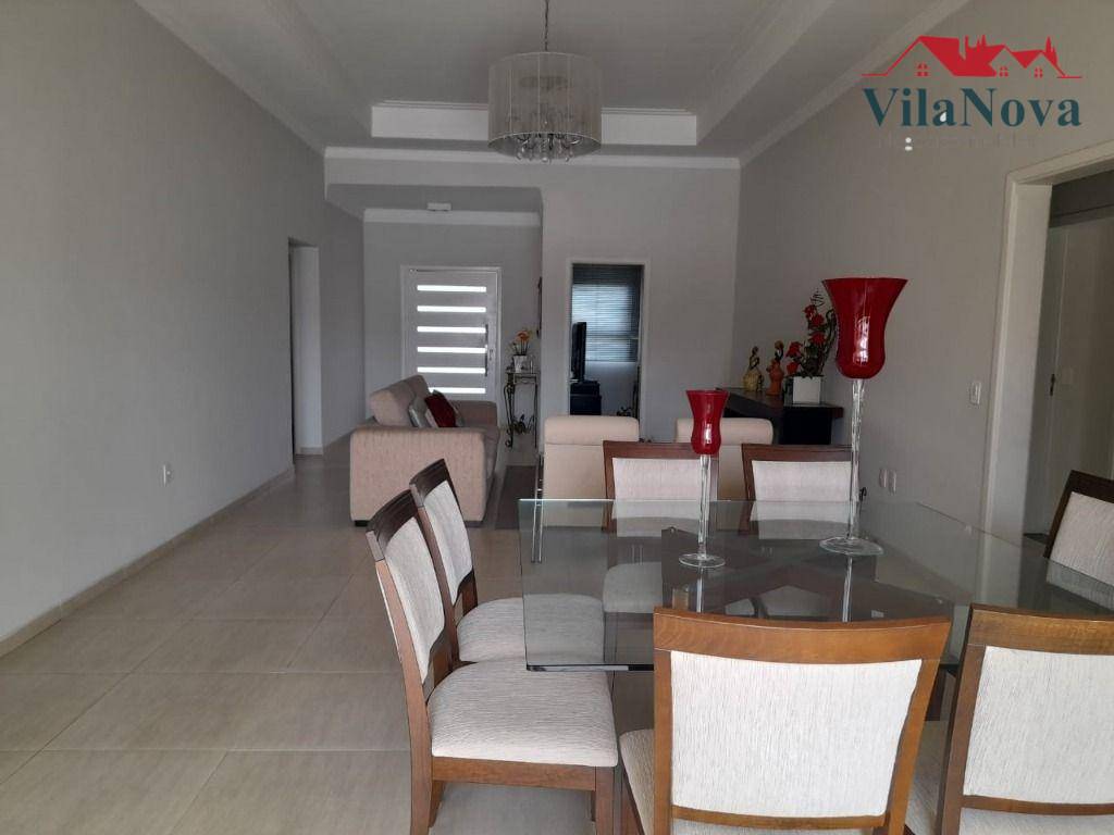 Casa de Condomínio à venda com 4 quartos, 326m² - Foto 7