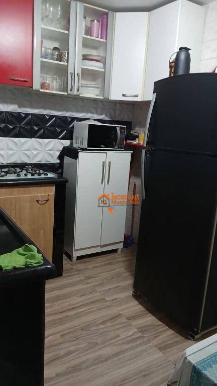 Sobrado, 2 quartos, 70 m² - Foto 3