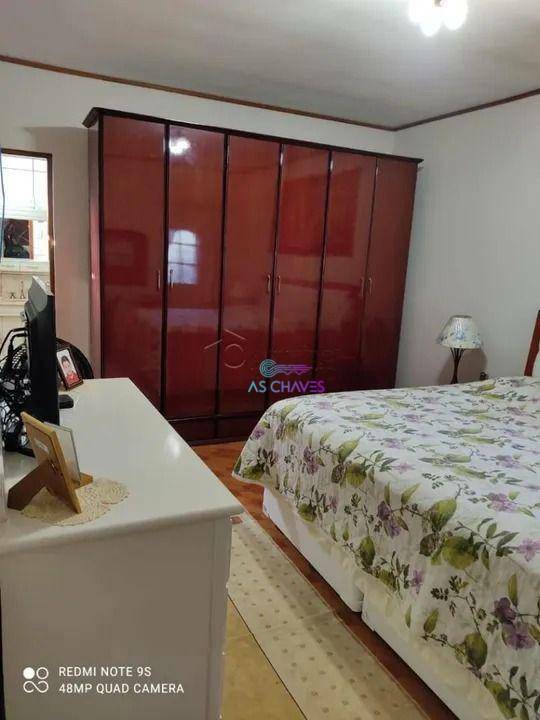 Casa à venda com 3 quartos, 160m² - Foto 8