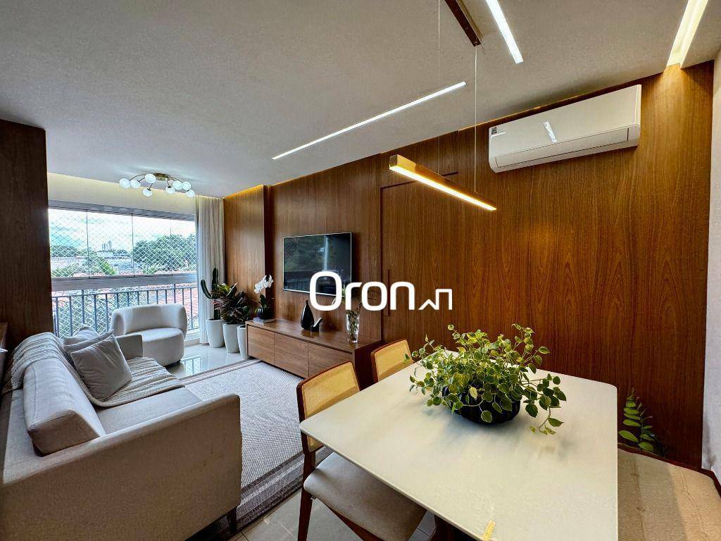 Apartamento, 2 quartos, 56 m² - Foto 1