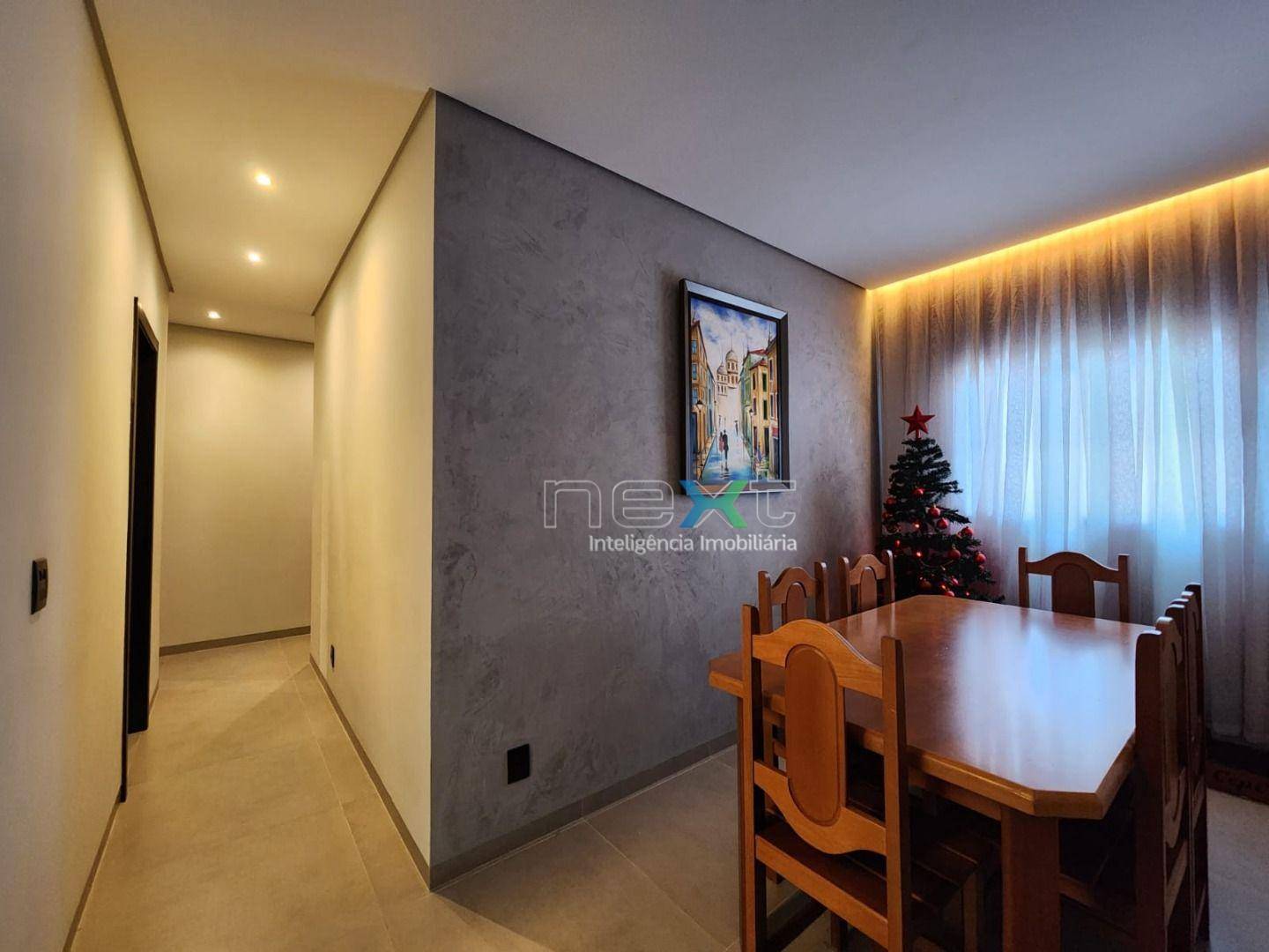 Casa à venda com 3 quartos, 86m² - Foto 12