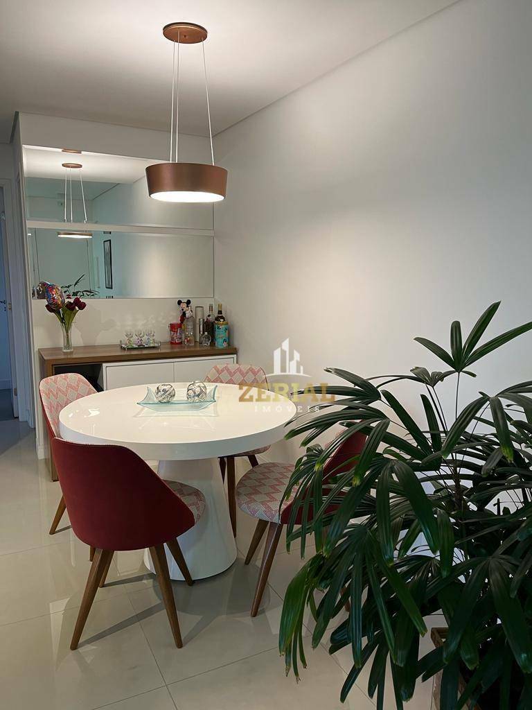 Apartamento à venda com 2 quartos, 66m² - Foto 6