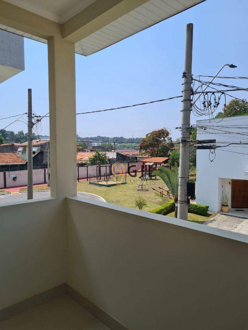 Sobrado à venda com 4 quartos, 223m² - Foto 19