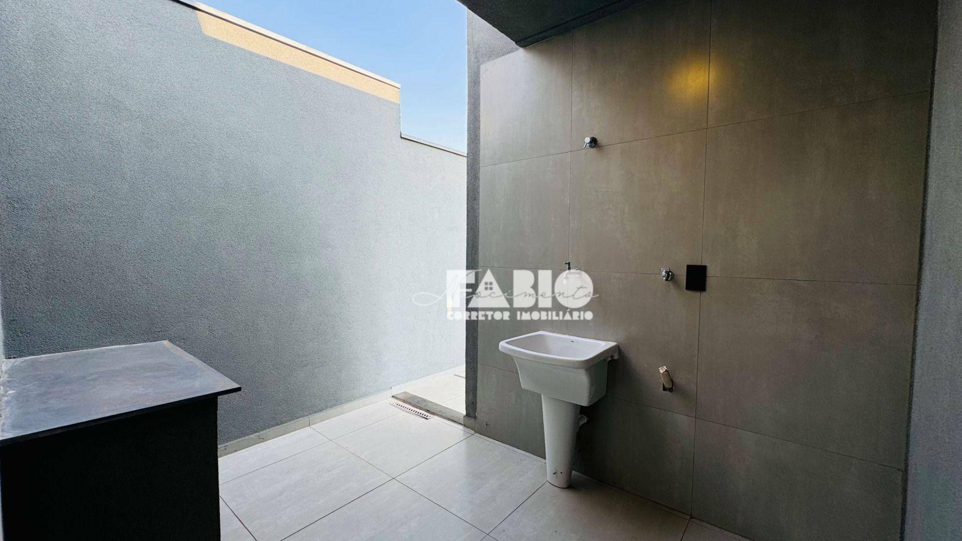 Casa à venda com 3 quartos, 113m² - Foto 22