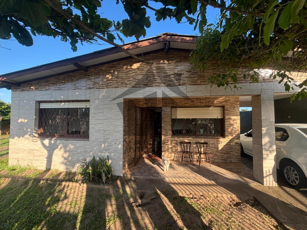 Casa, 4 quartos - Foto 1