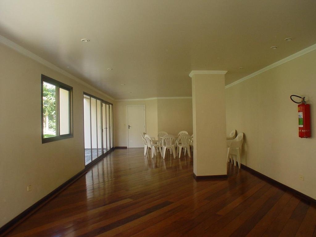 Apartamento à venda com 4 quartos, 140m² - Foto 12