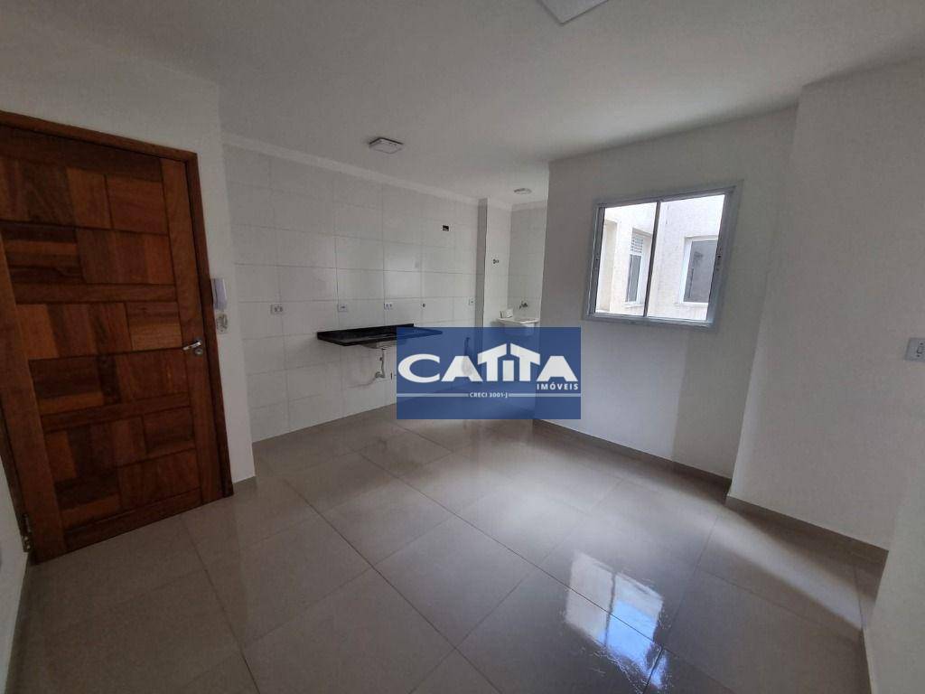 Apartamento para alugar com 2 quartos, 38m² - Foto 9