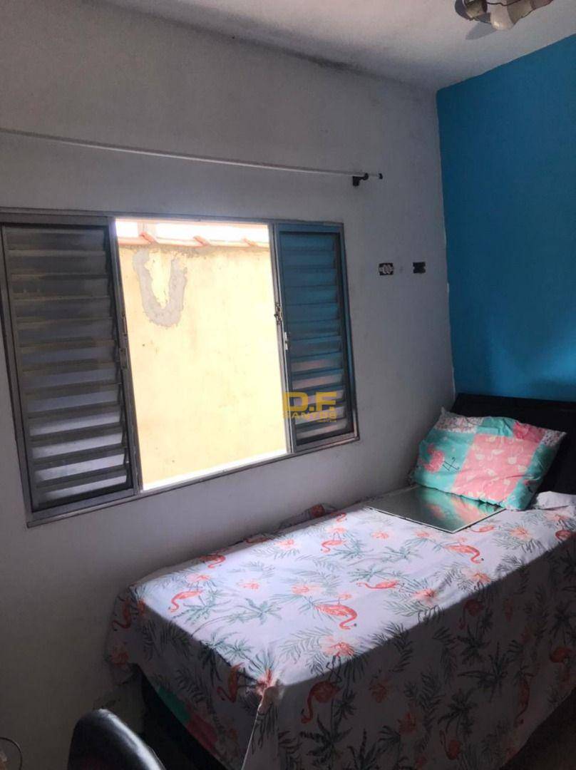 Sobrado à venda com 4 quartos, 1m² - Foto 13