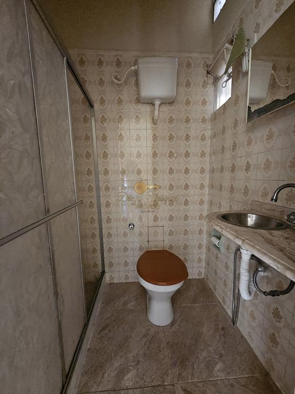 Apartamento à venda com 1 quarto, 33m² - Foto 6