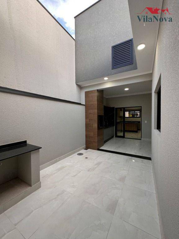 Casa de Condomínio à venda com 3 quartos, 115m² - Foto 12