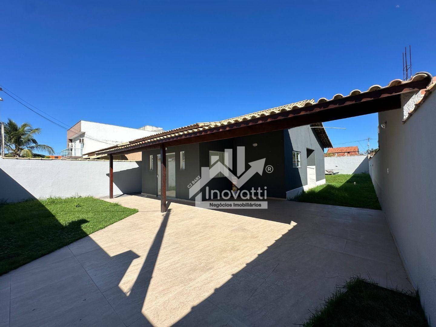 Casa à venda com 3 quartos, 132m² - Foto 2