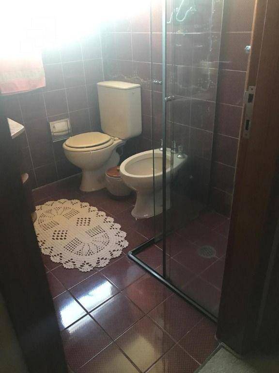 Apartamento à venda com 3 quartos, 123m² - Foto 14