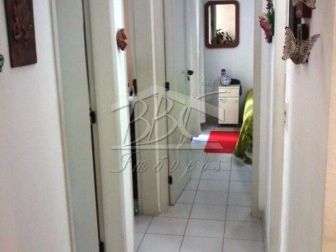 Apartamento à venda com 3 quartos, 85m² - Foto 9