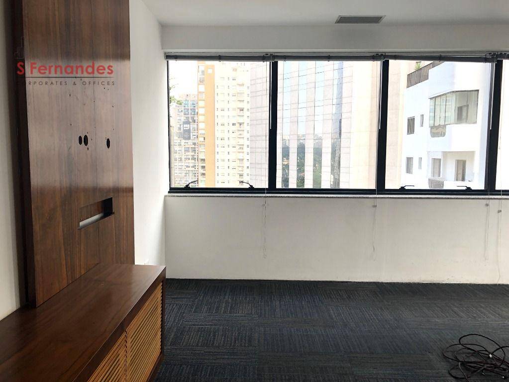 Conjunto Comercial-Sala para alugar, 360m² - Foto 20