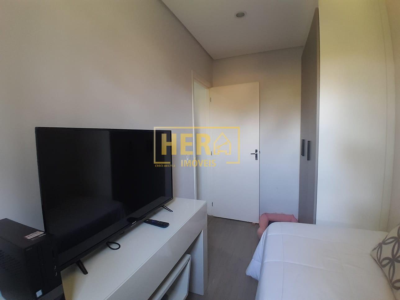 Apartamento à venda com 2 quartos, 48m² - Foto 10