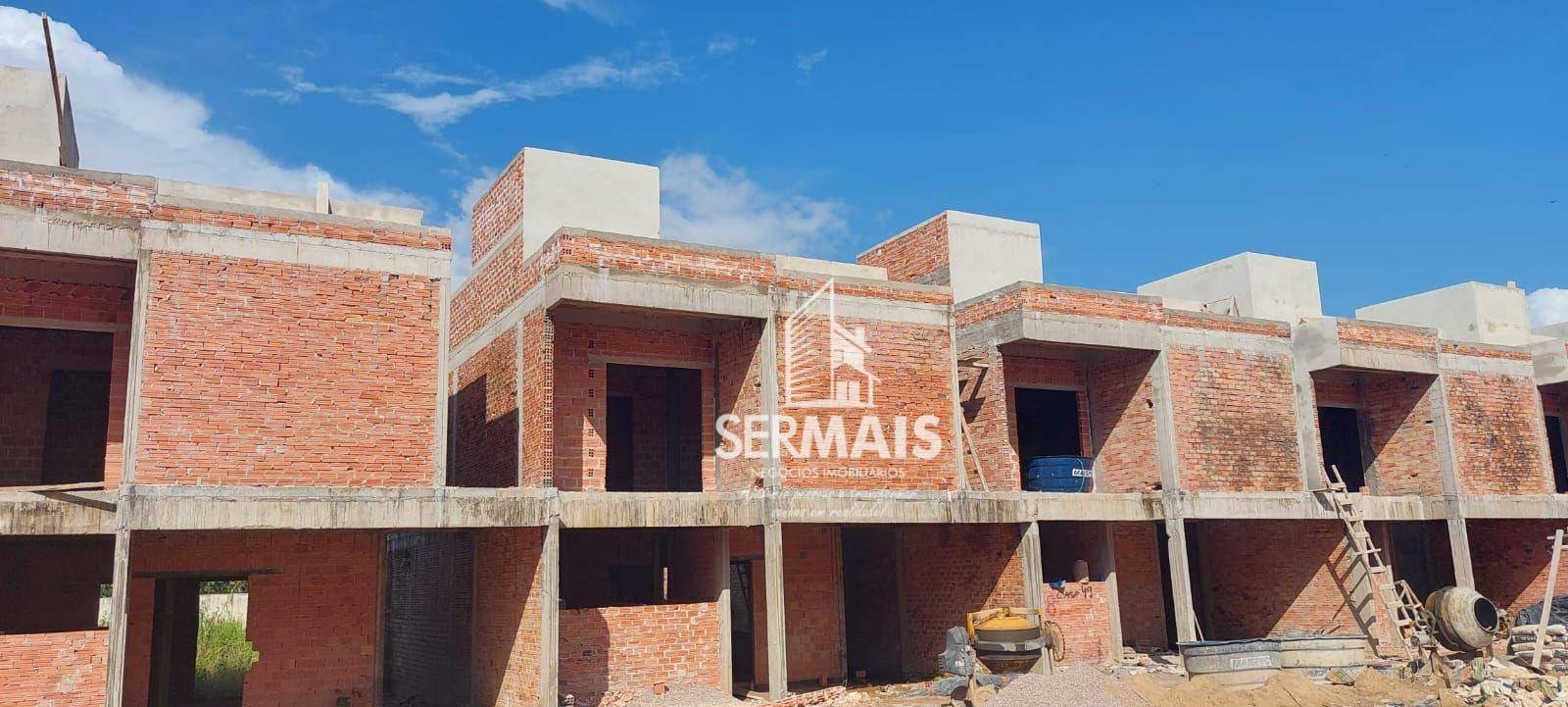 Sobrado à venda com 3 quartos, 160m² - Foto 8