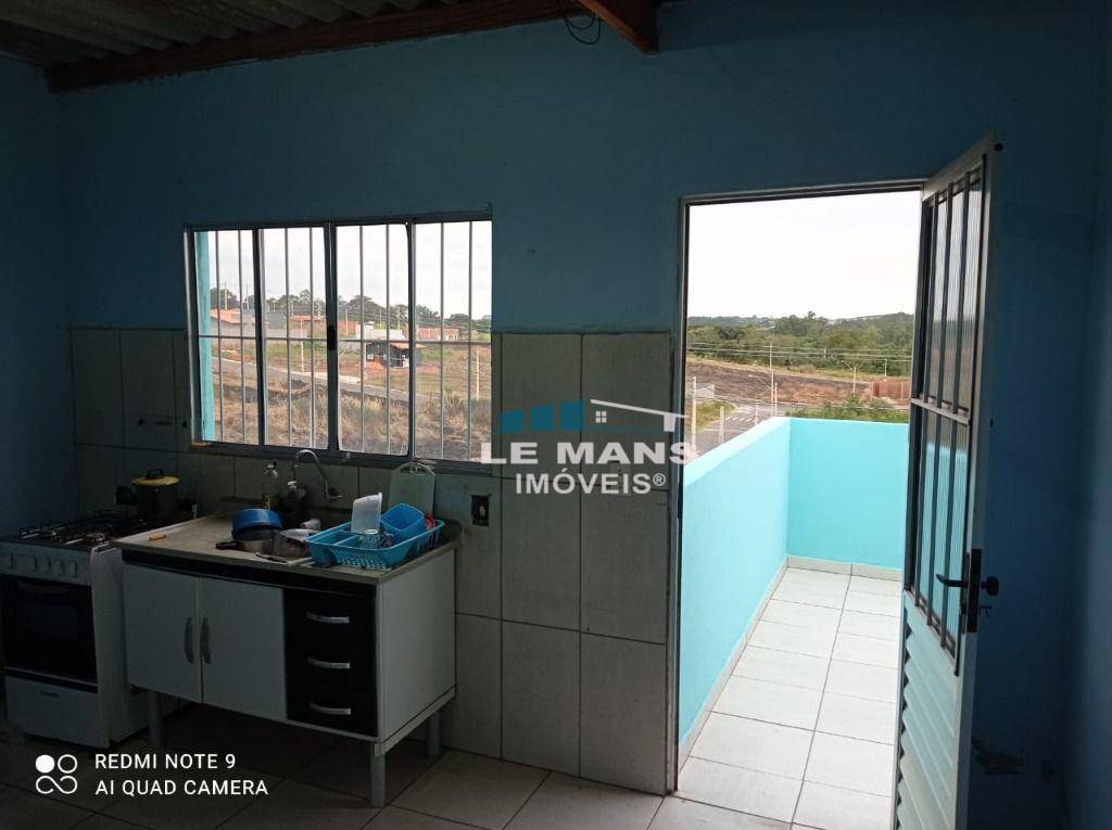 Casa à venda com 2 quartos, 170m² - Foto 14