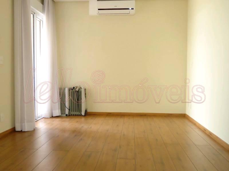 Apartamento para alugar com 3 quartos, 120m² - Foto 11