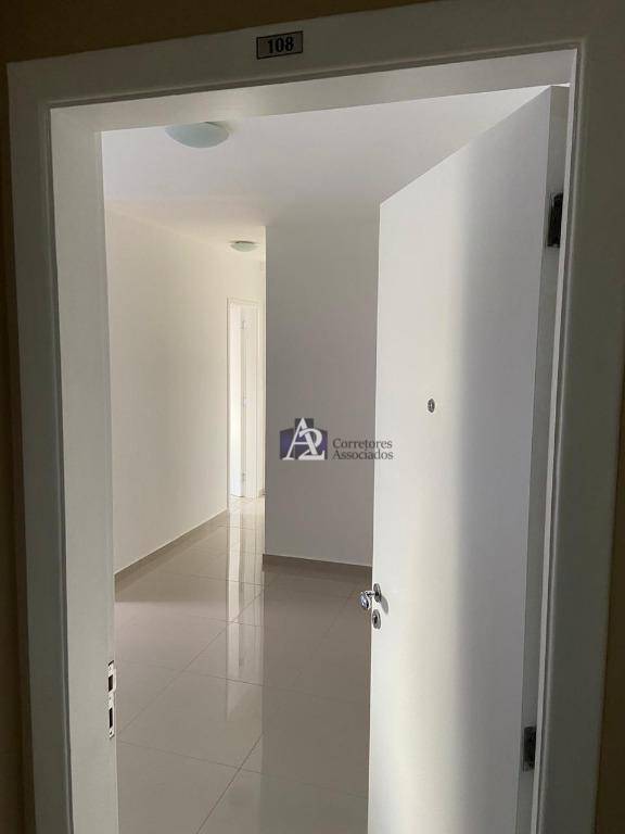 Apartamento à venda com 2 quartos, 54m² - Foto 2