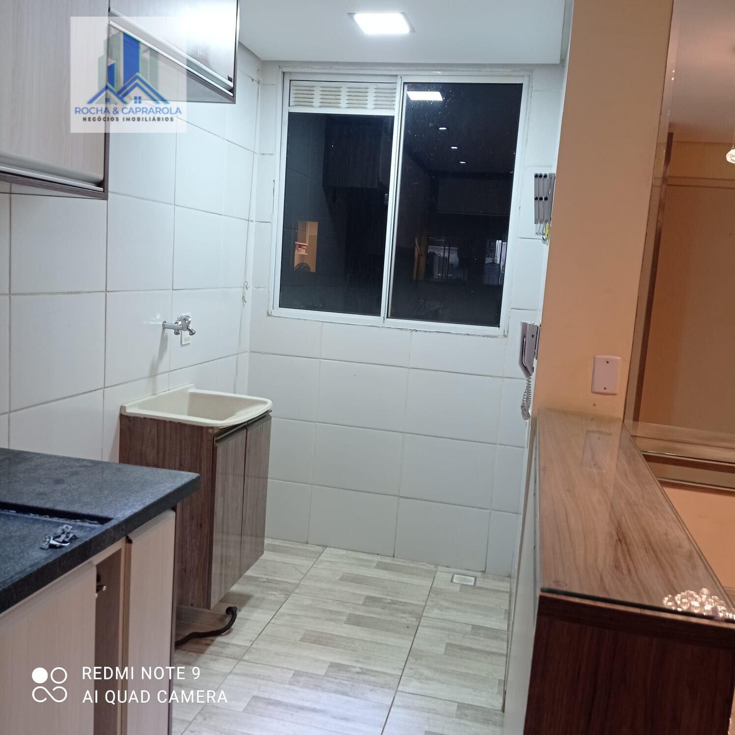 Apartamento à venda com 2 quartos, 48m² - Foto 14