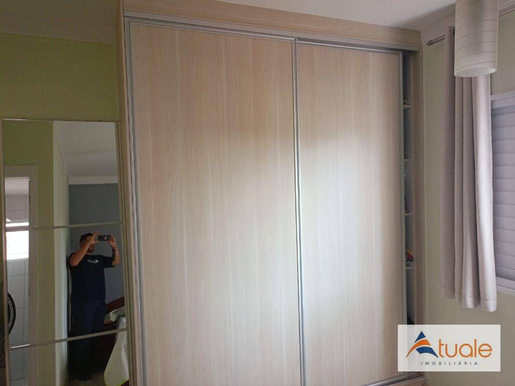 Apartamento para alugar com 3 quartos, 76m² - Foto 13