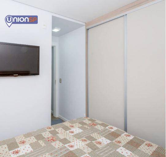 Apartamento à venda com 2 quartos, 65m² - Foto 6