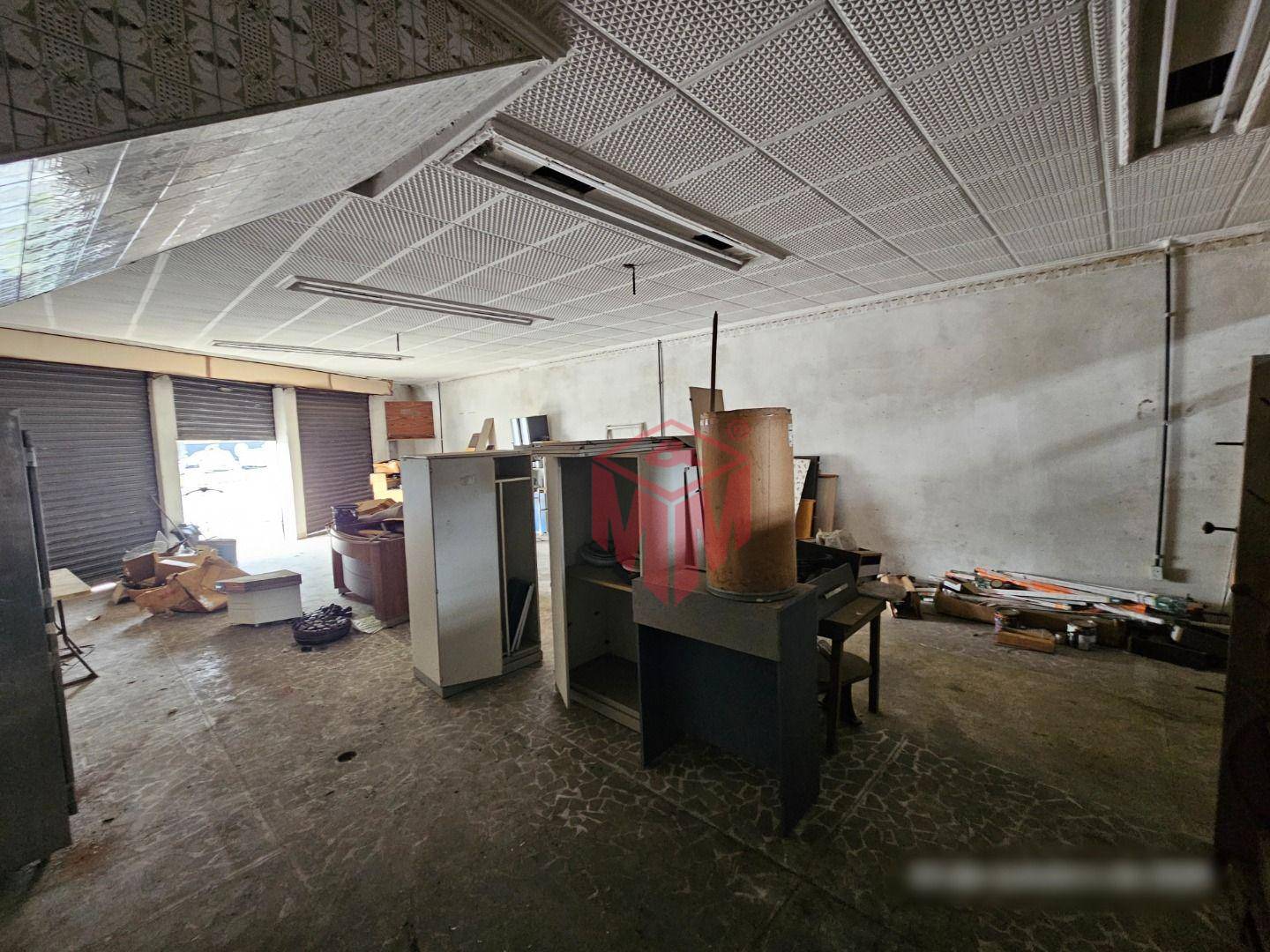 Loja-Salão, 110 m² - Foto 2