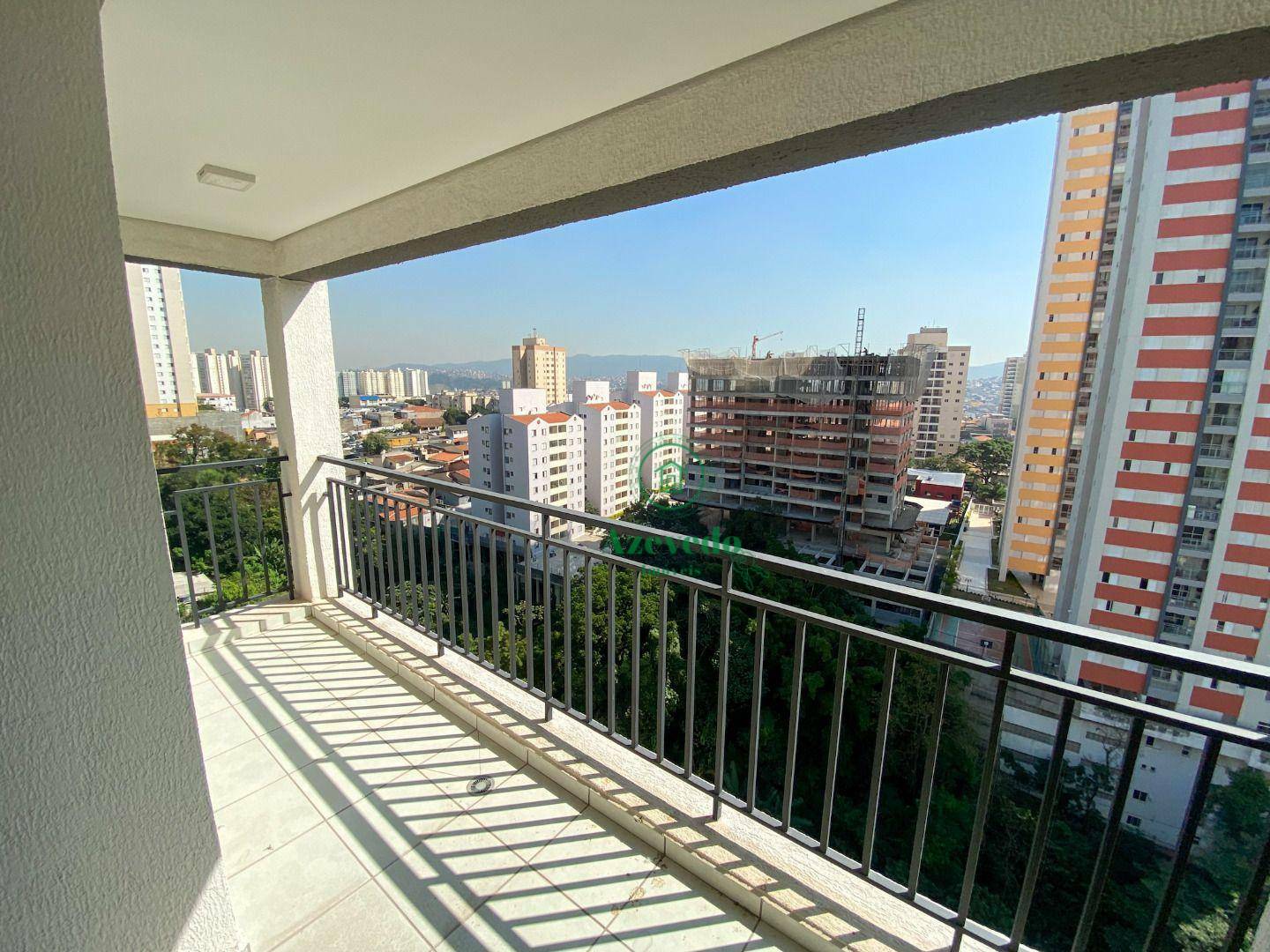 Apartamento à venda com 2 quartos, 75m² - Foto 8