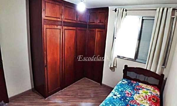 Apartamento à venda com 4 quartos, 159m² - Foto 42