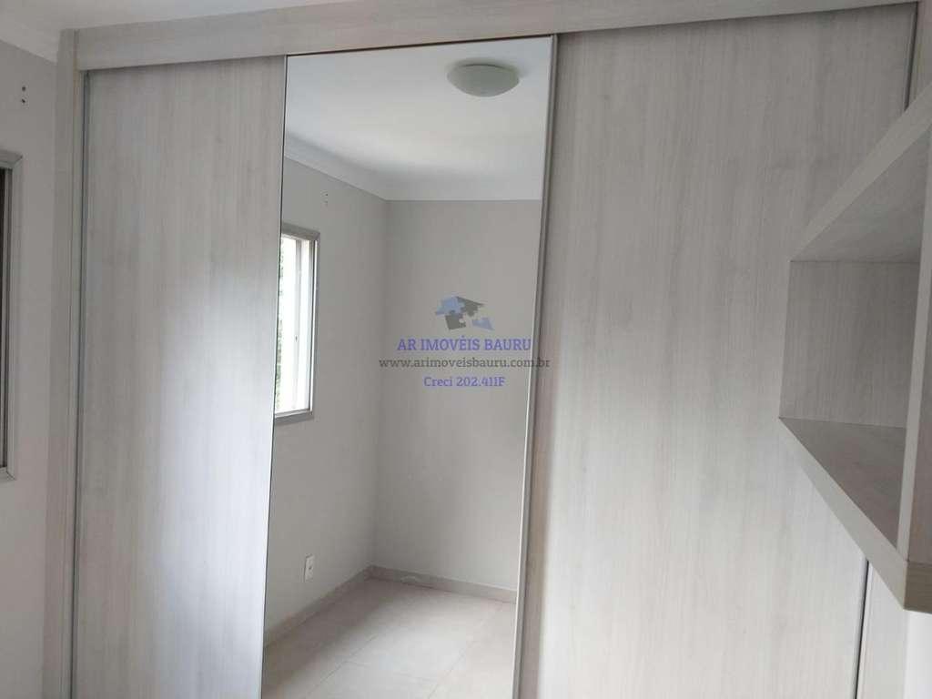 Apartamento à venda com 2 quartos, 60m² - Foto 5