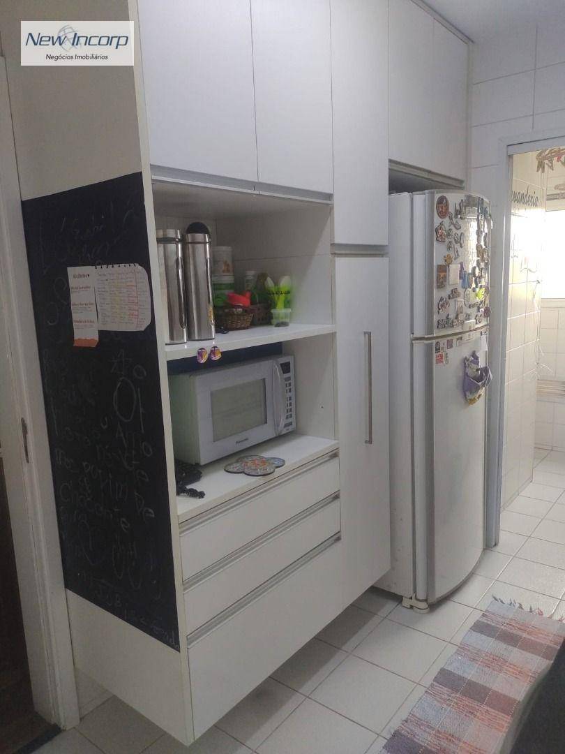 Apartamento à venda com 3 quartos, 98m² - Foto 14