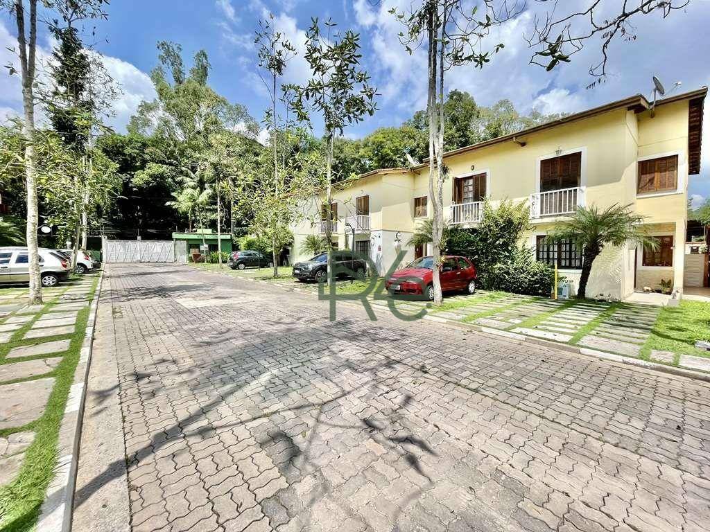 Casa de Condomínio à venda com 3 quartos, 81m² - Foto 4