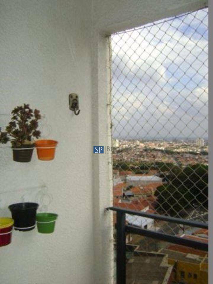 Apartamento à venda com 3 quartos, 109m² - Foto 9