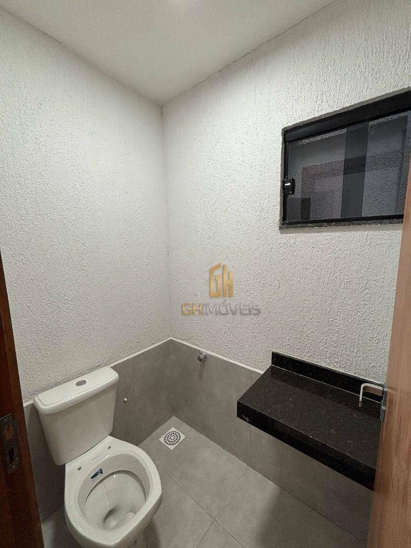 Sobrado, 3 quartos, 127 m² - Foto 9