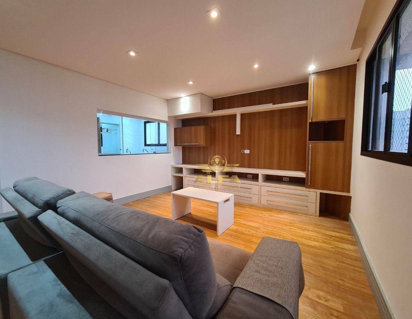 Apartamento à venda com 3 quartos, 115m² - Foto 7