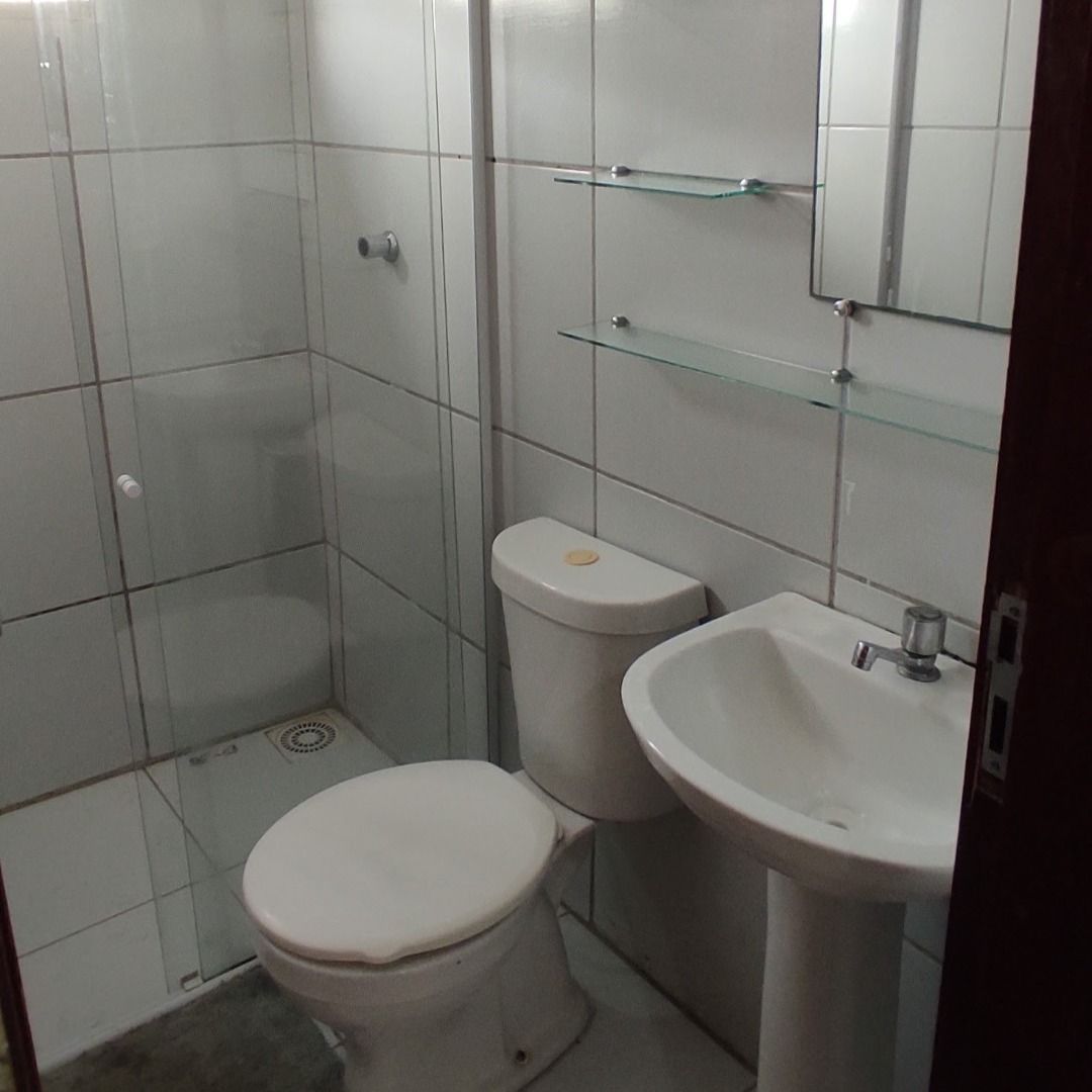 Apartamento à venda com 3 quartos, 65m² - Foto 17