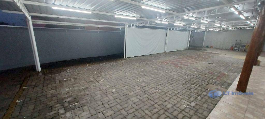 Loja-Salão para alugar, 295m² - Foto 11