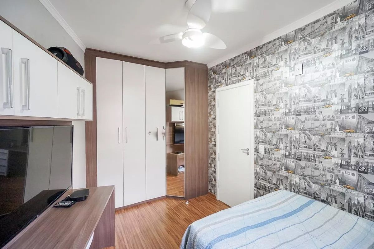 Sobrado à venda com 3 quartos, 130m² - Foto 19