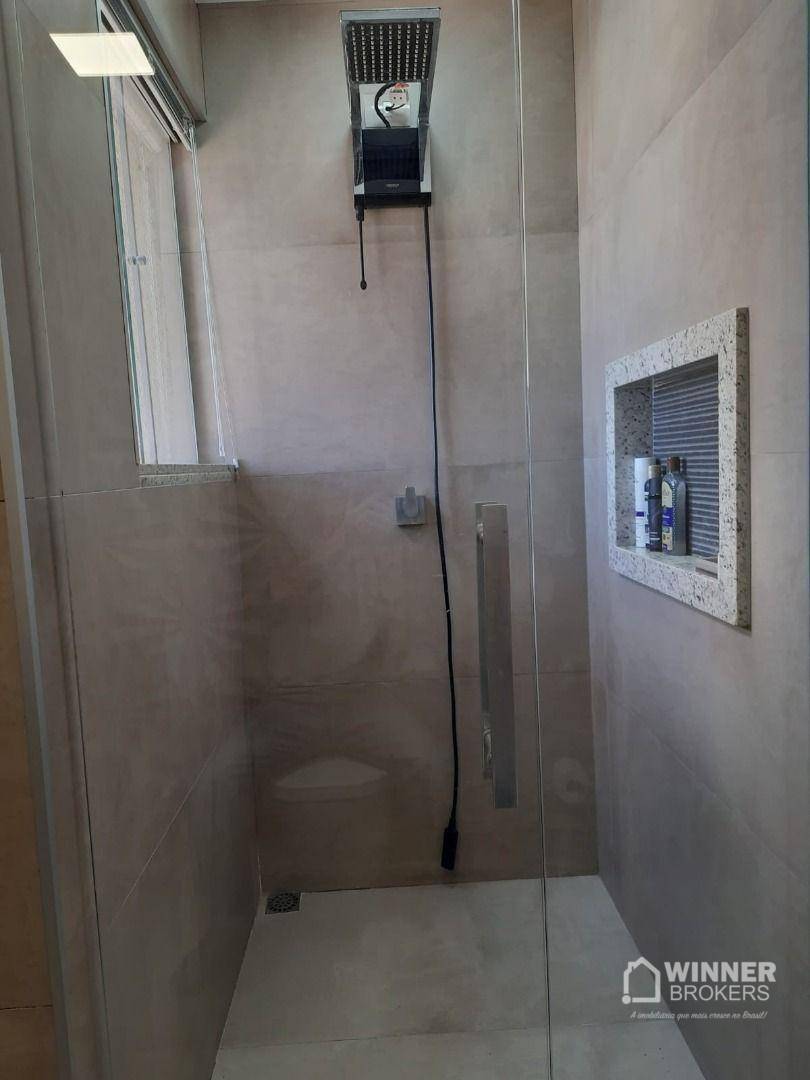 Apartamento à venda com 2 quartos, 106m² - Foto 24