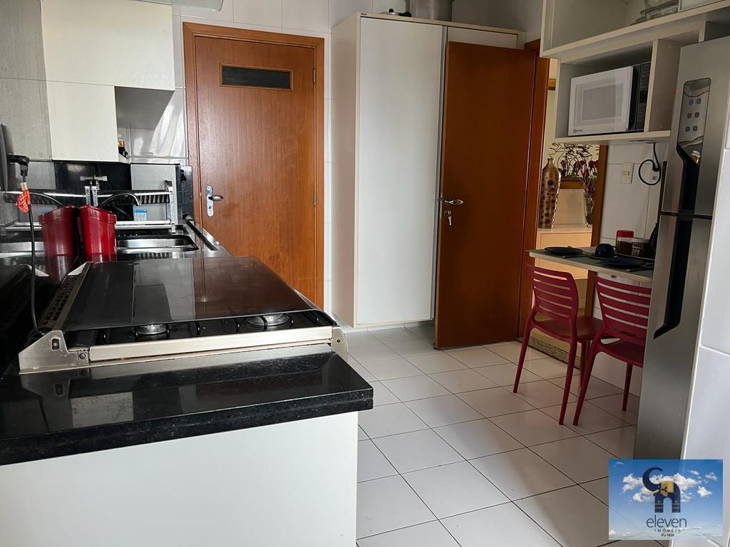 Apartamento à venda com 4 quartos, 136m² - Foto 23