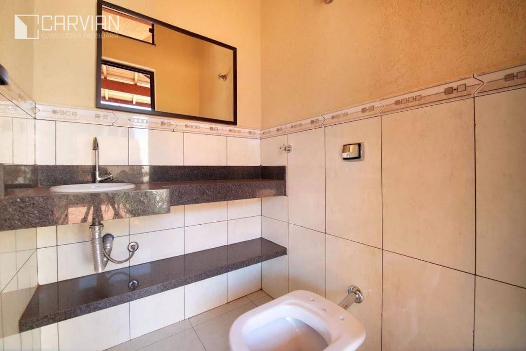 Casa de Condomínio à venda com 3 quartos, 250m² - Foto 28