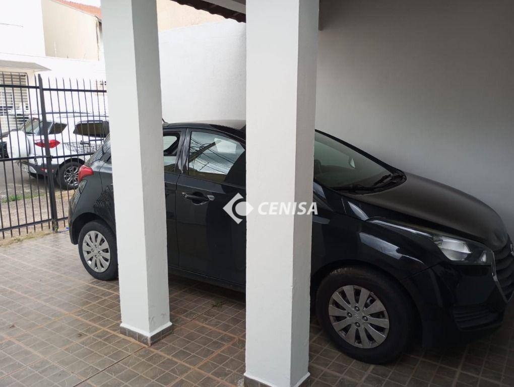 Casa à venda com 4 quartos, 170m² - Foto 2