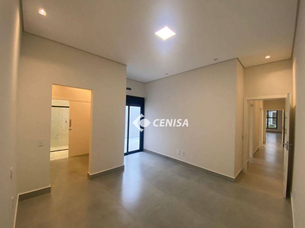 Casa de Condomínio à venda com 3 quartos, 135m² - Foto 12