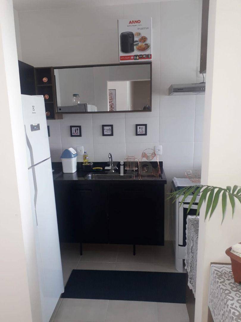 Apartamento para alugar com 2 quartos, 52m² - Foto 14